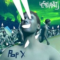 Pop X - Lesbianitj