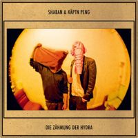 K&auml;ptn Peng - Die Z&auml;hmung der Hydra