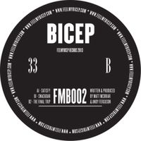 Bicep - Satisfy