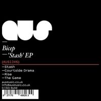 Bicep - Stash