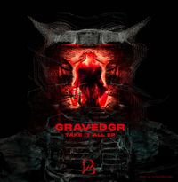 GRAVEDGR - TAKE IT ALL