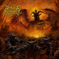 Ominous Scriptures - The Fall of the Celestial Throne