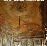 Jahzzar - Tumbling Dishes Like Old Man&rsquo;s Wishes