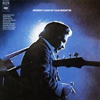 Johnny Cash - Johnny Cash at San Quentin