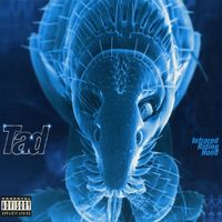 TAD - Infrared Riding Hood