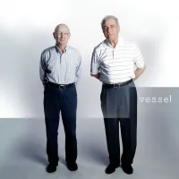 twenty one pilots - Vessel (Japanese Bonus Tracks Version)