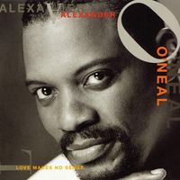 Alexander O'Neal - Love Makes No Sense