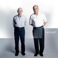 twenty one pilots - Vessel (Korean Bonus Tracks Version)