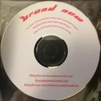 Brand New - Brand New [Three-Track Demo]