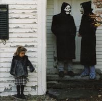 Brand New - The Devil and God Are Raging Inside Me (Bonus Track)