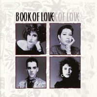 Book Of Love - Book of Love