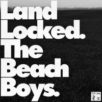 The Beach Boys - Landlocked