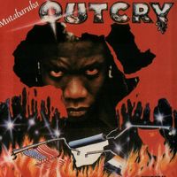 Mutabaruka - Outcry