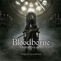 Tsukasa Saitoh - Bloodborne the Old Hunters