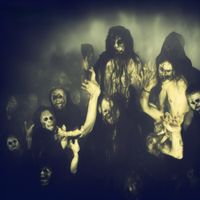 Nirrti - Cyberpsychosis