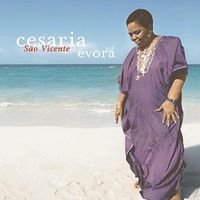 Cesária Évora - Sao Vicente