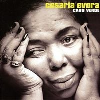 Ces&aacute;ria &Eacute;vora - Cabo Verde