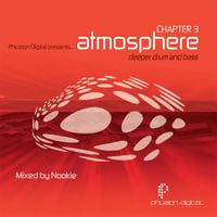 Nookie - Atmosphere Chapter 3: Deeper Drum and Bass