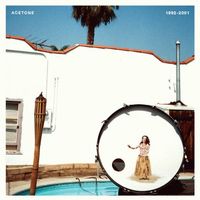 Acetone - 1992-2001