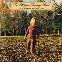 The Allman Brothers Band - Brothers and Sisters