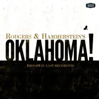 Broadway Cast - Oklahoma! (2019 Broadway Cast Recording)