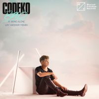 Codeko - Bad at Being Alone (Jay Hardway Remix)