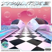Crystal F - Trail Mix 3