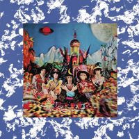 The Rolling Stones - Their Satanic Majesties Request [50th Anniversary]