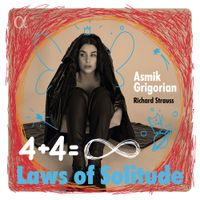 Asmik Grigorian - Richard Strauss: Laws of Solitude