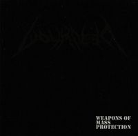 Woundeep - Weapons of Mass Protection
