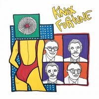 Knox Fortune - Paradise
