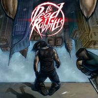 The Dead Rabbitts - Edge of Reality