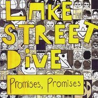 Lake Street Dive - Promises, Promises