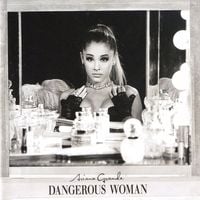 Ariana Grande - Dangerous Woman (Japan Deluxe Edition)