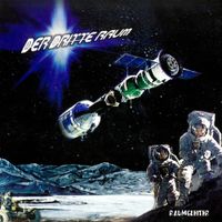 Der Dritte Raum - Raumgleiter Re​-​Release 2024