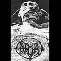 Anubi - God's Pantheon