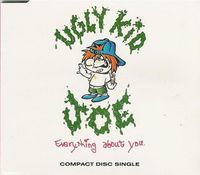 Ugly Kid Joe - Everything About You