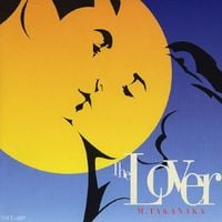 高中正義 [Masayoshi Takanaka] - The Lover