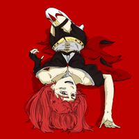 asteria - EYES ON ME
