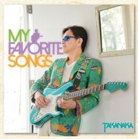 高中正義 [Masayoshi Takanaka] - My Favorite Songs