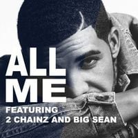 Drake - All Me