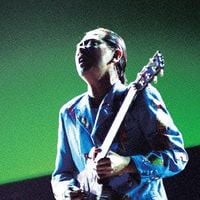 高中正義 [Masayoshi Takanaka] - 虹伝説II LIVE AT BUDOKAN 過去へのタイムマシン [Niji densetsu II Live at Budokan Kako e no Time Machine]