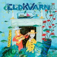 Eldkvarn - Atlantis