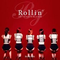 BBGIRLS - Rollin'