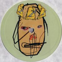 Crazy Bald Heads - First Born