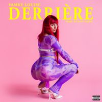 Famke Louise - DERRI&Egrave;RE