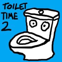 Lil Big Stack - Toilet Time 2