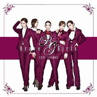 BBGIRLS - Re-issue