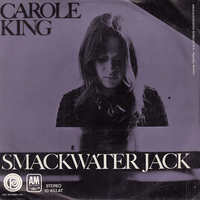 Carole King - Smackwater Jack