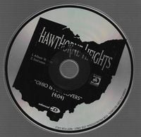 Hawthorne Heights - Ohio Is For Lovers